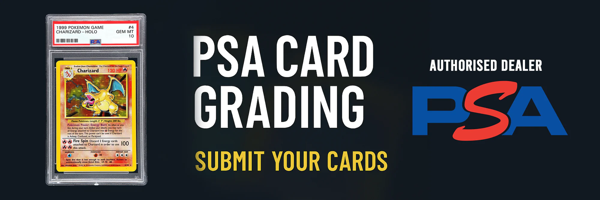 Level Up Your TCG Collection